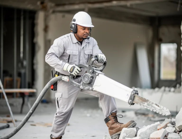 Demolition Company service in Esher